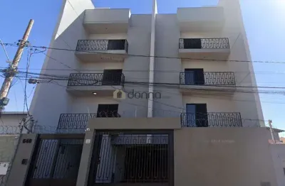 Apartamento com 2 quartos à venda na Rua Paraná, Santa Maria, Uberaba