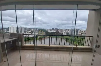 Apartamento à venda, 2 quartos, 1 suíte, 2 vagas, estados unidos - uberaba/mg
