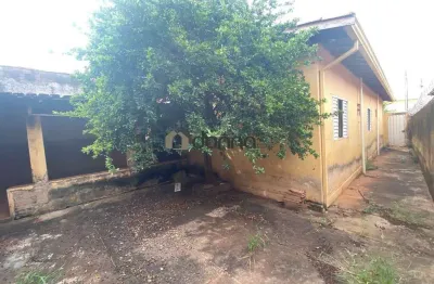 Casa com 3 quartos à venda na Rua Adelino de Paula Leite, Residencial Estados Unidos, Uberaba
