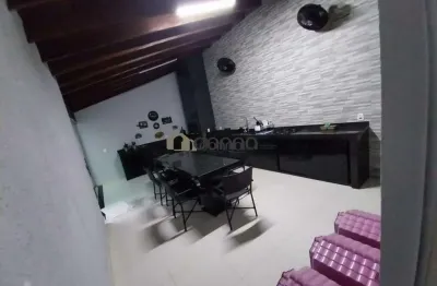 Casa com 3 quartos à venda na Rua Gasparina Maria De Jesus, Residencial Filinha Mendes, Uberaba