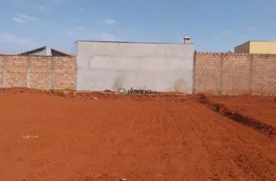 Lote / terreno à venda, parque colibri ii - uberaba/mg