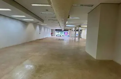 Ponto comercial à venda na Avenida Alberto Martins Fontoura Borges, São Benedito, Uberaba