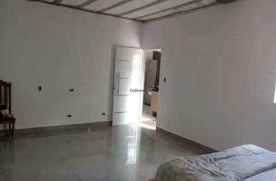 Casa com 3 quartos à venda na Rua Waldemar Ribeiro da Silva, Beija-Flor, Uberaba