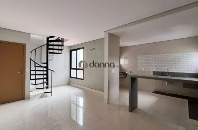 Apartamento com 2 quartos à venda na Rua Paraná, Santa Maria, Uberaba