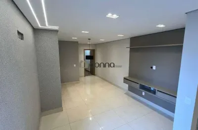 Apartamento com 3 quartos à venda na Rua Paraná, Santa Maria, Uberaba