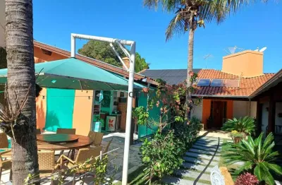 Casa à venda na Rua Carmelita Rezende, Parque do Mirante, Uberaba