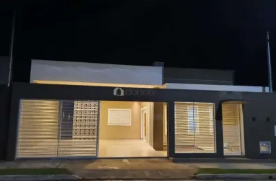 Casa com 3 quartos s/ 1 suíte no condomínio vainice andrade - vila arquelau