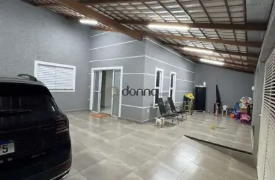 Casa com 3 quartos á venda no condomínio vainice andrade - vila arquelau