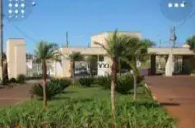 Lote / terreno à venda, residencial mário de almeida franco - uberaba/mg