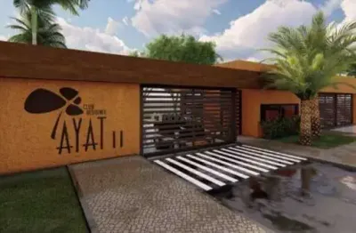 Terreno à venda na Avenida José Benedito da Silva Campos, Beija-Flor II, Uberaba