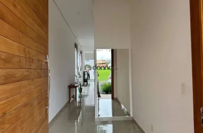 Casa a venda no condomínio cyrela landscape - residencial diamantino