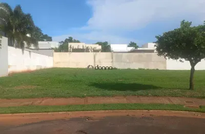 Terreno à venda na Alameda Perdizes, Cyrela Landscape, Uberaba
