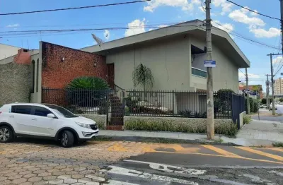 Casa com 4 quartos à venda na Avenida Santos Dumont, Santos Dumont, Uberaba