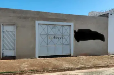 Terreno murado com ótima localização no bairro jardim itália
