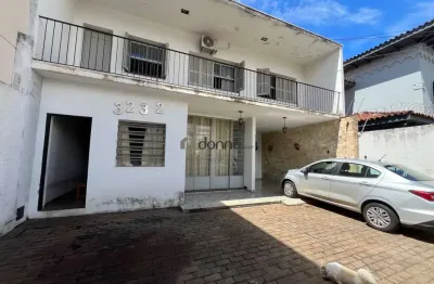 Casa com 4 quartos à venda na Avenida Leopoldino de Oliveira, Parque do Mirante, Uberaba