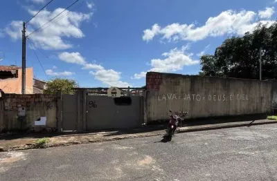 Lote a venda 250 m2 próximo a av. nossa senhora do desterro