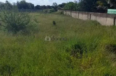 Terreno à venda na Rua Cário Batista Beirigo, Chácaras Vila Real, Uberaba