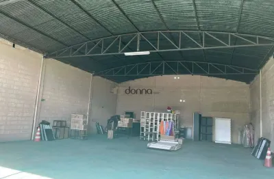 Ponto comercial à venda na Rua Capitão Domingos, Nossa Senhora da Abadia, Uberaba