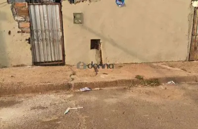 Kitnet / Stúdio à venda na Rua Mandaguari, Jardim Uberaba, Uberaba