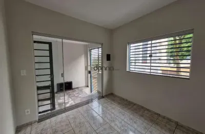 Casa à venda, 4 quartos, 2 suítes, 1 vaga, nossa senhora da abadia - uberaba/mg