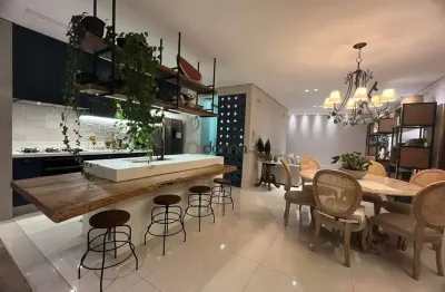 Apartamento com 3 quartos à venda na Rua Paraíba, Santa Maria, Uberaba