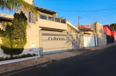 Casa com 3 quartos à venda na Rua Doutor Boulanger Pucci, Quinta Boa Esperança, Uberaba