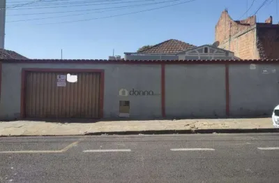 Casa à venda, 3 quartos, 2 vagas, vila maria helena - uberaba/mg