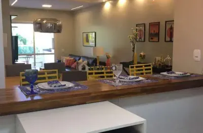 Apartamento 2 quartos s/ 1 suíte - bairro estados unidos - já vem decorado!!!!