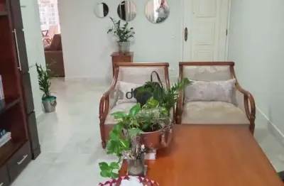 Apartamento com 3 quartos à venda na Avenida Leopoldino de Oliveira, Estados Unidos, Uberaba