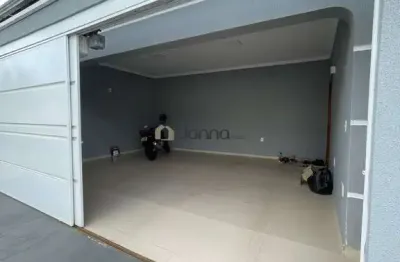 Casa com 3 quartos à venda na Rua Doutor Aulo de Oliveira, Jardim São Bento, Uberaba