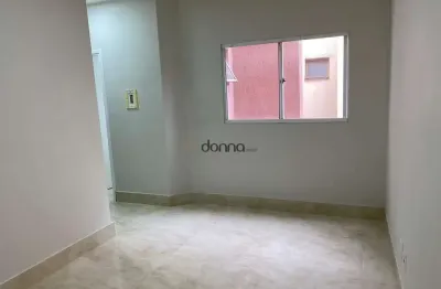 Apartamento com 3 quartos à venda na Rua Edmundo Silveira, Olinda, Uberaba