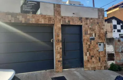 Bangalô residencial aptos com 2 dormitórios à venda