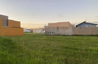 Lote / terreno à venda, parque das laranjeiras - uberaba/mg