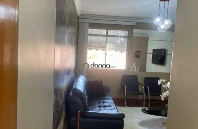 Apartamento à venda, 3 quartos, 2 vagas, conjunto guanabara - uberaba/mg