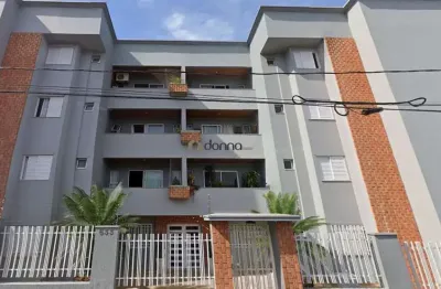 Apartamento com 3 quartos à venda na Rua Aristeu Pires Franca, São Sebastião, Uberaba