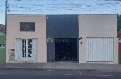 Casa 3 quartos s/ 1 suíte e 2 pontos de comércio - boa vista