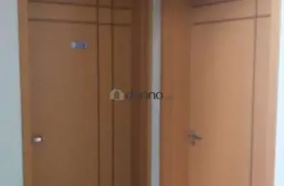 Apartamento com 3 quartos à venda na Rua Georgeta de Ávila Pimenta, Europark, Uberaba