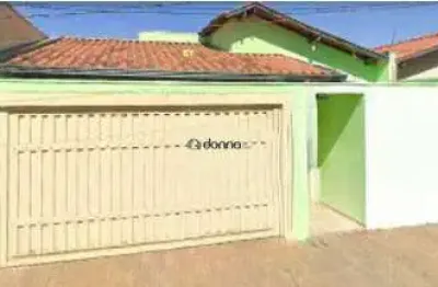 Casa com 3 quartos à venda na Rua Antônio Penido, Boa Vista, Uberaba