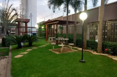Apartamento com 2 quartos à venda na Rua Jacutinga, Bom Retiro, Uberaba