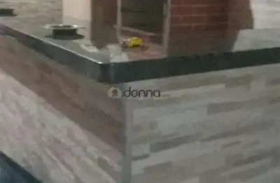 Casa com 3 quartos à venda na Rua Antônio Barbosa, Conjunto Costa Telles I, Uberaba