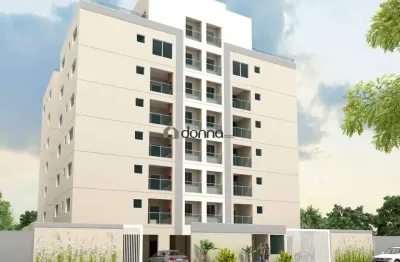 Apartamento à venda, cobertura duplex, 226m² com piscina e salão de festas - bairro mercês - uberaba - mg