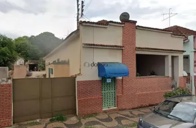 Casa com 4 quartos à venda na Avenida Capitão Manoel Prata, São Benedito, Uberaba