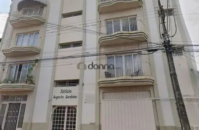 Apartamento com 3 quartos à venda na Rua Doutor Vasco de Andrade, Boa Vista, Uberaba