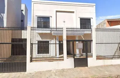 Casa à venda, 4 quartos, 2 suítes, 3 vagas, mercês - uberaba/mg