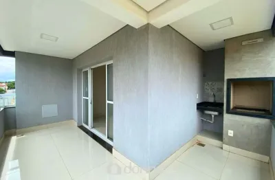 Apartamento à venda, 3 quartos, 1 suíte, 3 vagas, fabrício - uberaba/mg