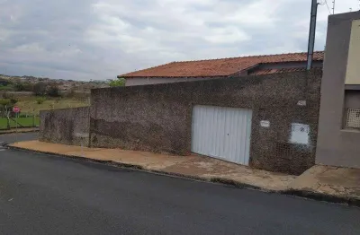 Casa com 3 dormitórios à venda, 95 m² por r$ 320.000,00 - conjunto costa telles i - uberaba/mg