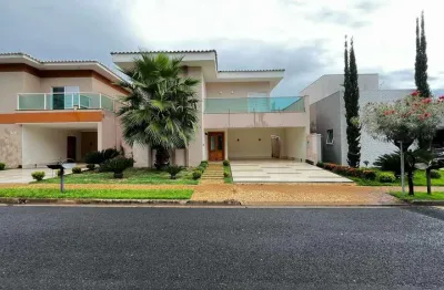 Casa com 4 dormitórios à venda, 340 m² por r$ 2.400.000 - recreio dos bandeirantes - uberaba/mg