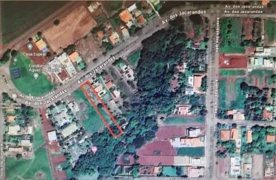 Terreno à venda, 2473 m² por r$ 340.000 - conquista - conquista/minas gerais