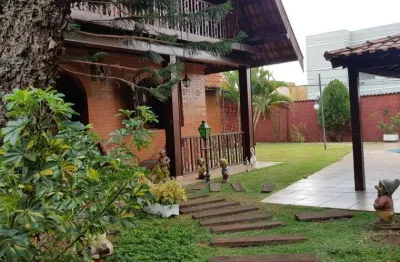 Casa com 4 dormitórios à venda, 513 m² por r$ 1.600.000 - santa maria - uberaba/mg