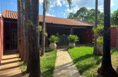 Casa com 3 dormitórios à venda, 225 m² por r$ 980.000,00 - quinta boa esperança - uberaba/mg
